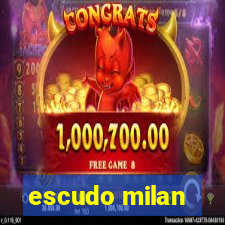 escudo milan